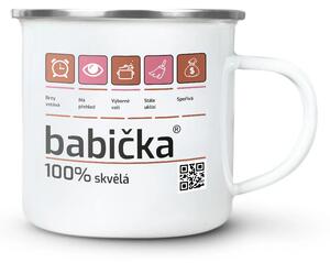 Sablio Plecháček Babička: 300 ml