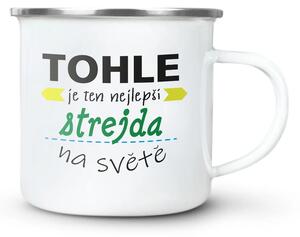 Sablio Plecháček Tohle je ten nejlepší strejda na světě: 300 ml
