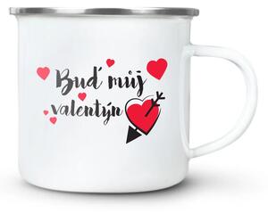 Sablio Plecháček Buď můj Valentýn: 300 ml