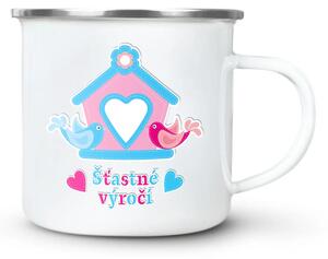 Sablio Plecháček Šťastné výročí 2: 300 ml