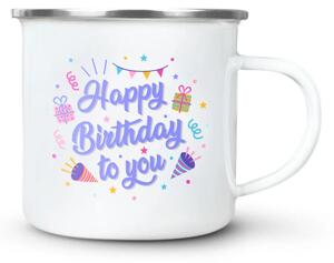 Sablio Plecháček Happy birthday to you 3: 300 ml