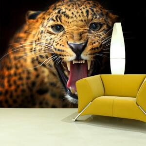 Sablio Tapeta Gepard 2 - 125x75 cm