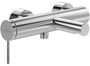 Villeroy & Boch EH-Vodovodní baterie pro vanu ada Loop & Friends 273x108x191mm chrom, 1 ks