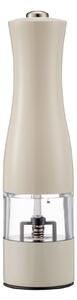 Silvercrest® Kitchen Tools Elektrický mlýnek na sůl a pepř (bílá) (100386928001)