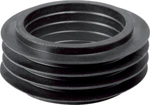 Geberit maneta pro pipojení splachovací trubky d28mm, pro ovládání pisoár, 1 ks