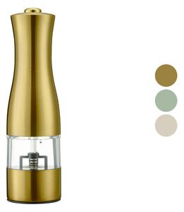 Silvercrest® Kitchen Tools Elektrický mlýnek na sůl a pepř (100386928)