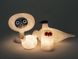 Magis designová stolní lampa Linnut Palturi
