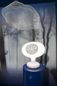 Magis designová stolní lampa Linnut Kirassi