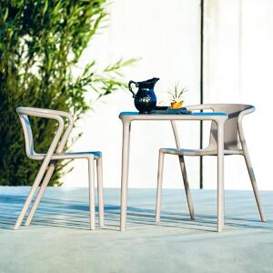 Magis designové zahradní stoly Air-Table Square