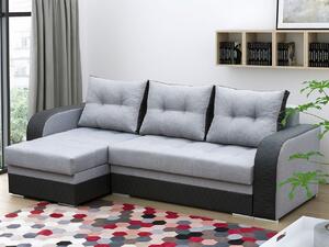 Sedací souprava Lizbona, 117-potah: Malmo 90 + Eko 1114/60 5902928907803
