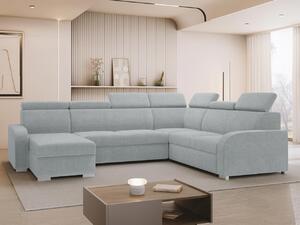 Sedací souprava Losar 2rR2pLC, Potah: Crown 17 5902928947175