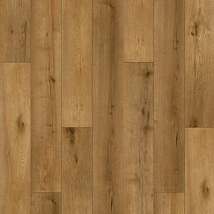 Vinylová plovoucí podlaha AF Authentic Oak Click Rigid 6501 Dub přírodní 1,947 m²