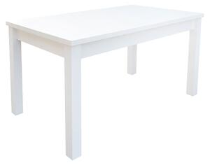 Skládací stůl A18-L 80x140x195cm, Barva dřeva: sonoma-l 5902928952117