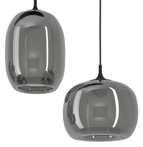 Eglo 390415 - LED Stmívatelný lustr na lanku LARVA 6xLED/3,7W/230V 2700-6500K+DO
