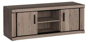 TV stolek Xavier XV-12, Barva: dub trufel 5902928805734