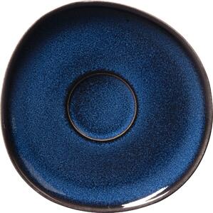 Villeroy & Boch 10-4261-1310 Podšálek pod čajový nebo kávový šálek Lave Bleu