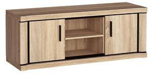 TV stolek Xavier XV-12, Barva: dub sonoma 5902928805741