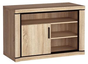 TV stolek Xavier XV-11, Barva: dub sonoma 5902928805697