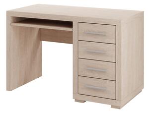 PC stolek Kelly KL28, Barva: santana 5902928805185