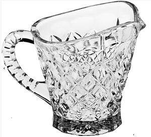 Crystal Bohemia mléčenka 120 ml (67187)