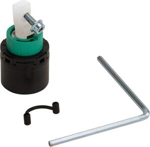 HANSGROHE 92530000 Kartuše M35 EcoR Umyvadlová baterie