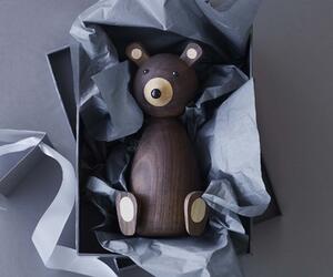 Lucie Kaas designové dekorace Baby bear