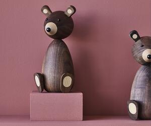 Lucie Kaas designové dekorace Baby bear
