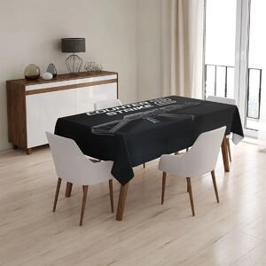 Sablio Ubrus Counter Strike 2 AK - 90x90 cm