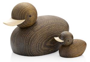 Lucie Kaas designové dekorace Duck Large