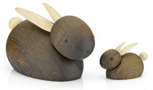 Lucie Kaas designové dekorace Rabbit Small