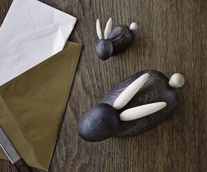 Lucie Kaas designové dekorace Rabbit Large