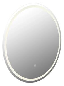 Globo 84034 - LED Stm. zrcadlo s podsvícením RIVAS LED/16W/230V 4000K pr. 75 cm