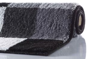 GRUND Koupelnová předložka BONA šedá Rozměr: 50x60 cm