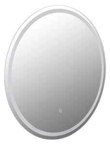 Globo 84034 - LED Stm. zrcadlo s podsvícením RIVAS LED/16W/230V 4000K pr. 75 cm