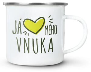 Sablio Plecháček Já miluju mého vnuka: 300 ml