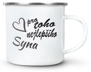 Sablio Plecháček Pro toho nejlepšího syna: 300 ml