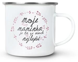 Sablio Plecháček Moje maminka je ta ze všech nejlepší: 300 ml