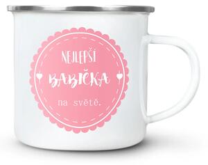 Sablio Plecháček Nejlepší babička: 300 ml