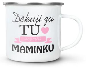 Sablio Plecháček Děkuju za tu nejlepší maminku: 300 ml