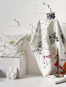 Sinsay - Souprava povlečení The Moomins - vícebarevná