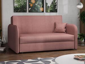 Pohovka Clivia Loft III, Potah: Mono 235 5902928963205