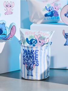 Sinsay - Úložný koš Stitch - vícebarevná