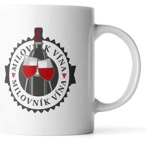 Sablio Hrnek Milovník vína - 330 ml - standard