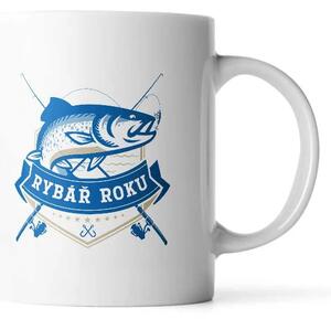 Sablio Hrnek Rybář roku - 330 ml - standard