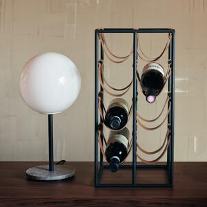 Audo Copenhagen designové stojany na víno Umanoff Wine Rack