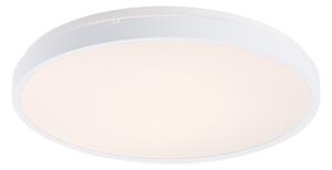 Rabalux 98071430 LED venkovní stropní svítidlo Alenzo | 36W integrovaný LED zdroj | 2450lm | 3000-6000K
