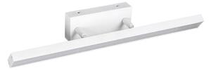 Rabalux 5782 - LED Koupelnové nástěnné svítidlo ANDREW LED/12W/230V IP44