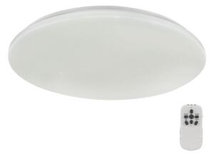 GLOBO 41338-60 - LED Stropní svítidlo s dálkovým ovladačem PAYN 1xLED/60W/230V