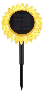 Globo 33598 - LED Solární svítidlo LED/0,06W/3V IP44