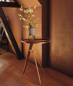 Audo Copenhagen designové odkládací stolky Umanoff Side Table 45